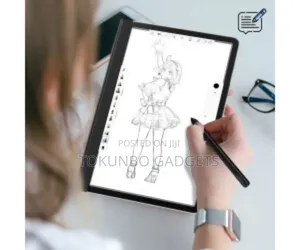 Samsung Galaxy Tab S8+/S7+ Note View Cover