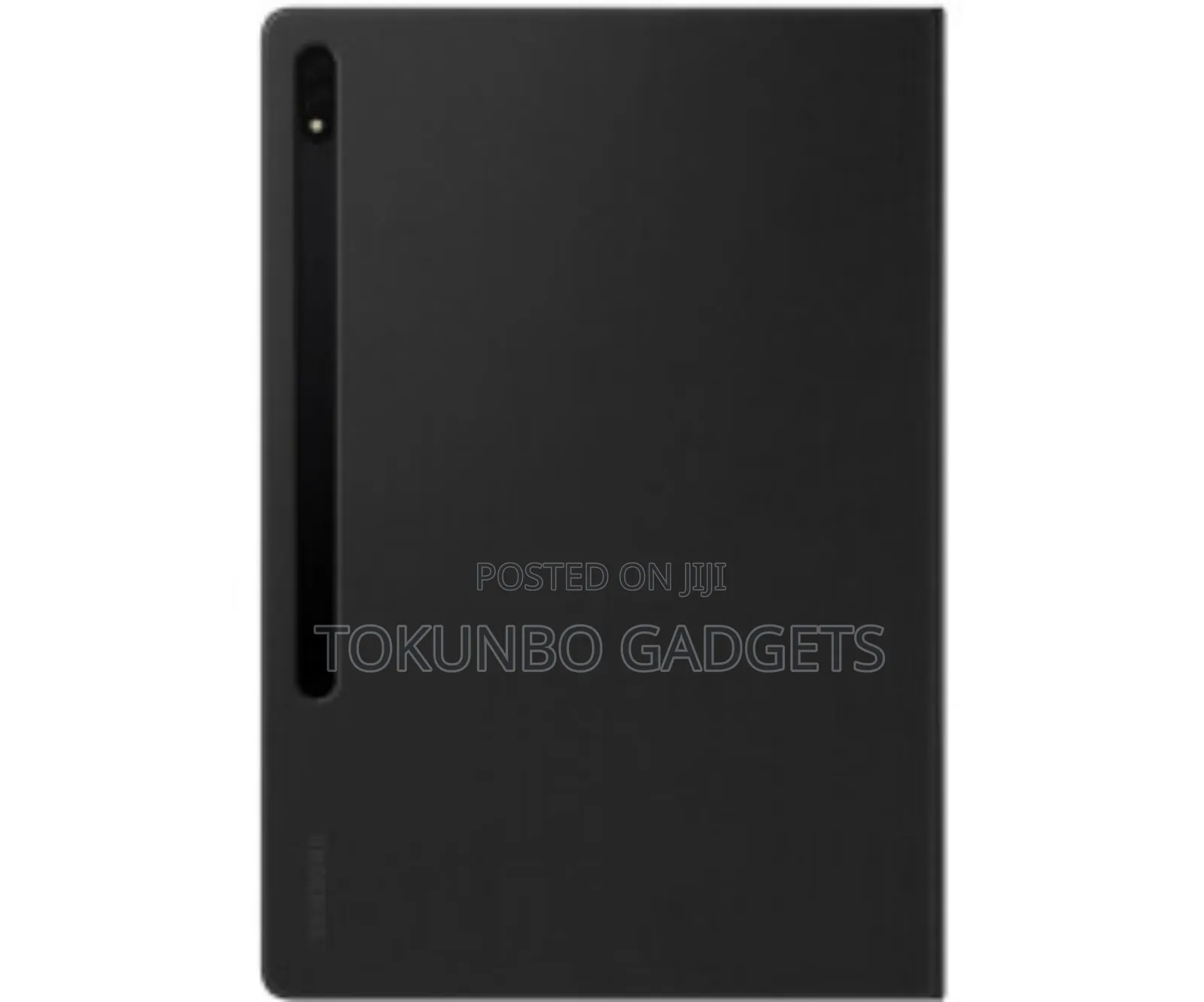 Samsung Galaxy Tab S8+/S7+ Note View Cover