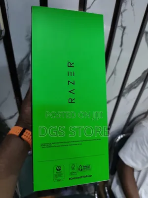 Razer Blackshark V3 Pro Wireless Anc Headphone