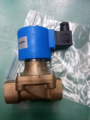Compressor Air Solenoid Valve