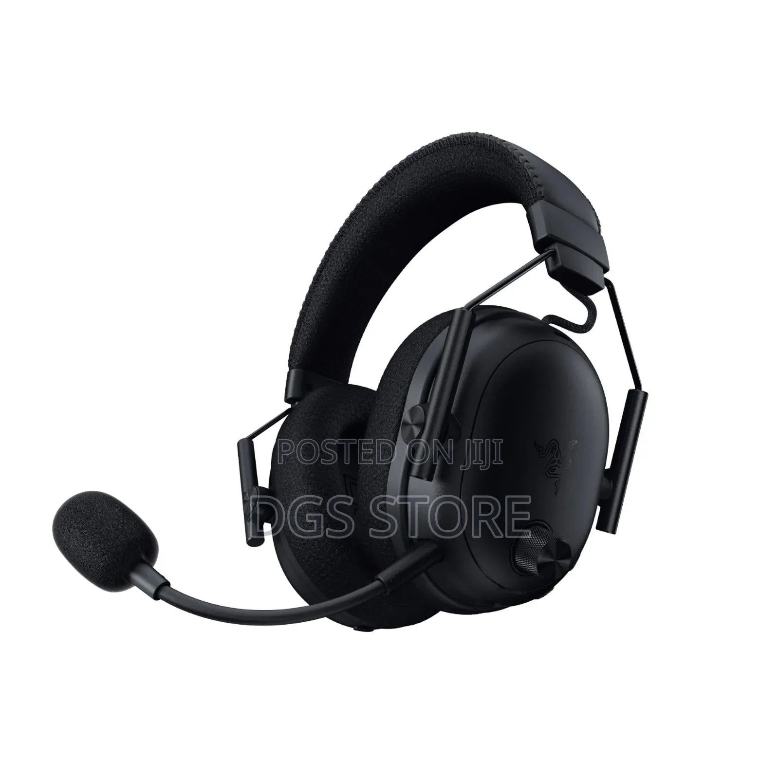 Razer Blackshark V3 Pro Wireless Anc Headphone