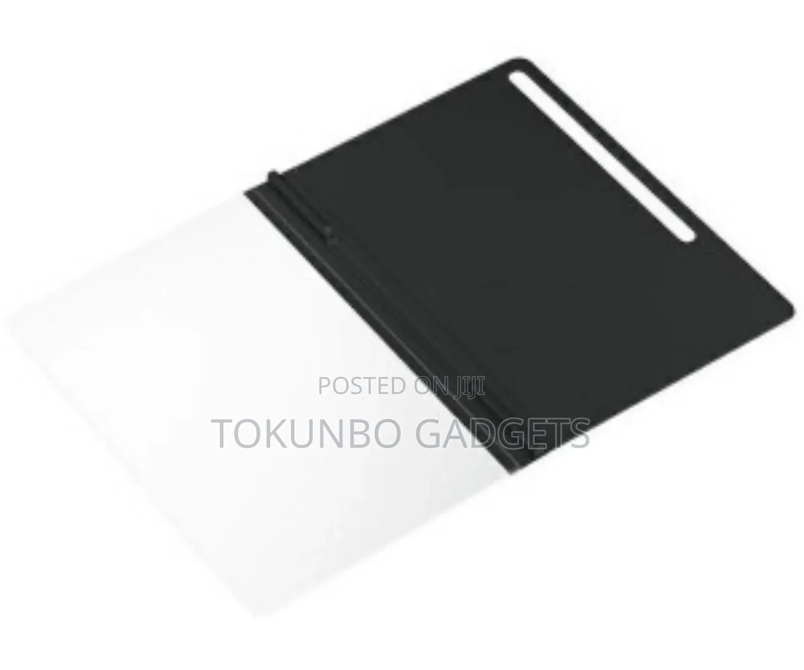 Samsung Galaxy Tab S8+/S7+ Note View Cover