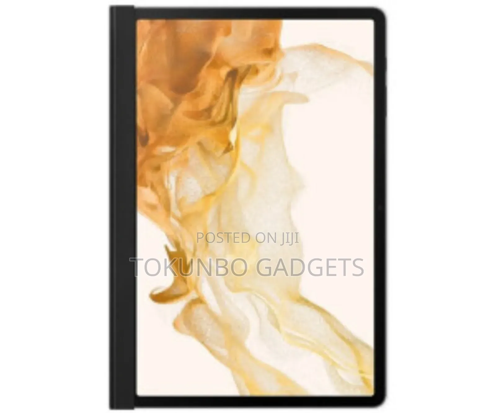 Samsung Galaxy Tab S8+/S7+ Note View Cover