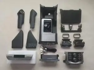 2018-2023 Toyota Prado Dashboard/Interior Kit