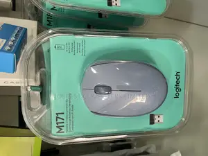 Logitech Wireless Mouse M171 Original