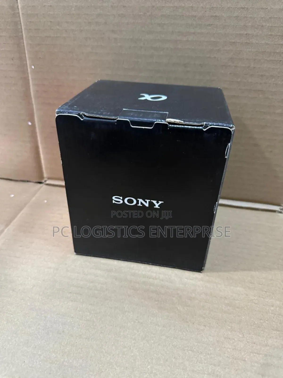 Sony A7cll
 Mirrowless Camera
