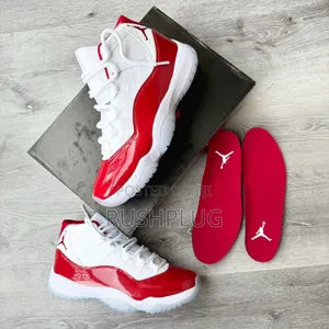 Air Jordan 11 Retro “Cherry”