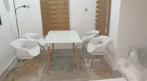High Quality Wooden Restaurant Set