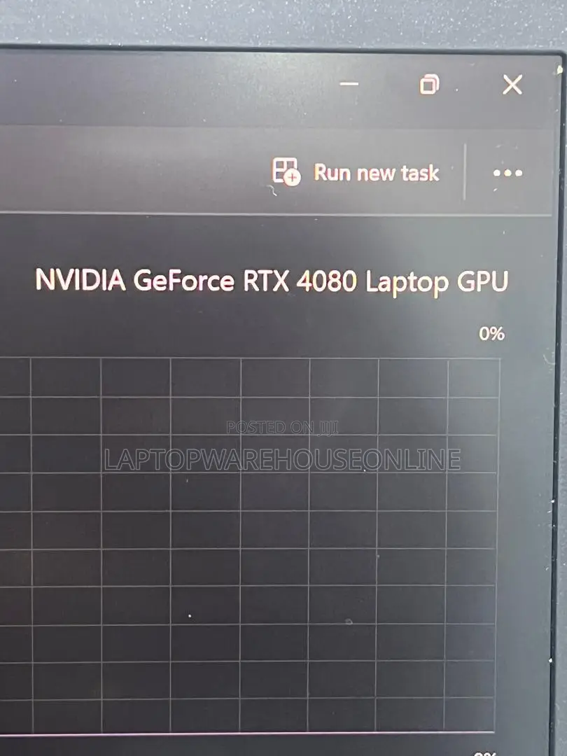 Laptop Dell Alienware M16 R1 16GB Intel Core I9 SSD 1T
