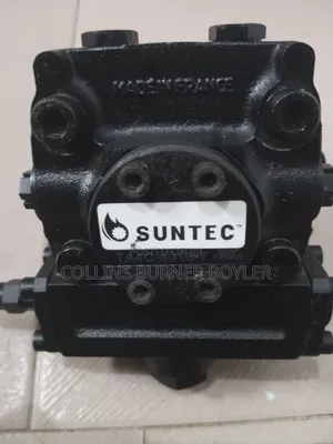 Ta4 Suntec Oil Pump for Light and Heavy Oil Uses