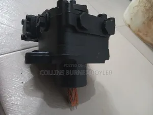 Ta4 Suntec Oil Pump for Light and Heavy Oil Uses