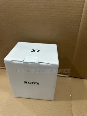 Sony Zv-E10 Ll