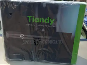Tiandy 40ch NVR