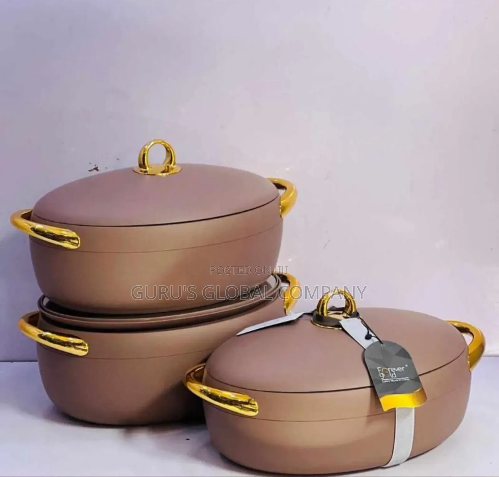 Luxury Awesome Plates Set