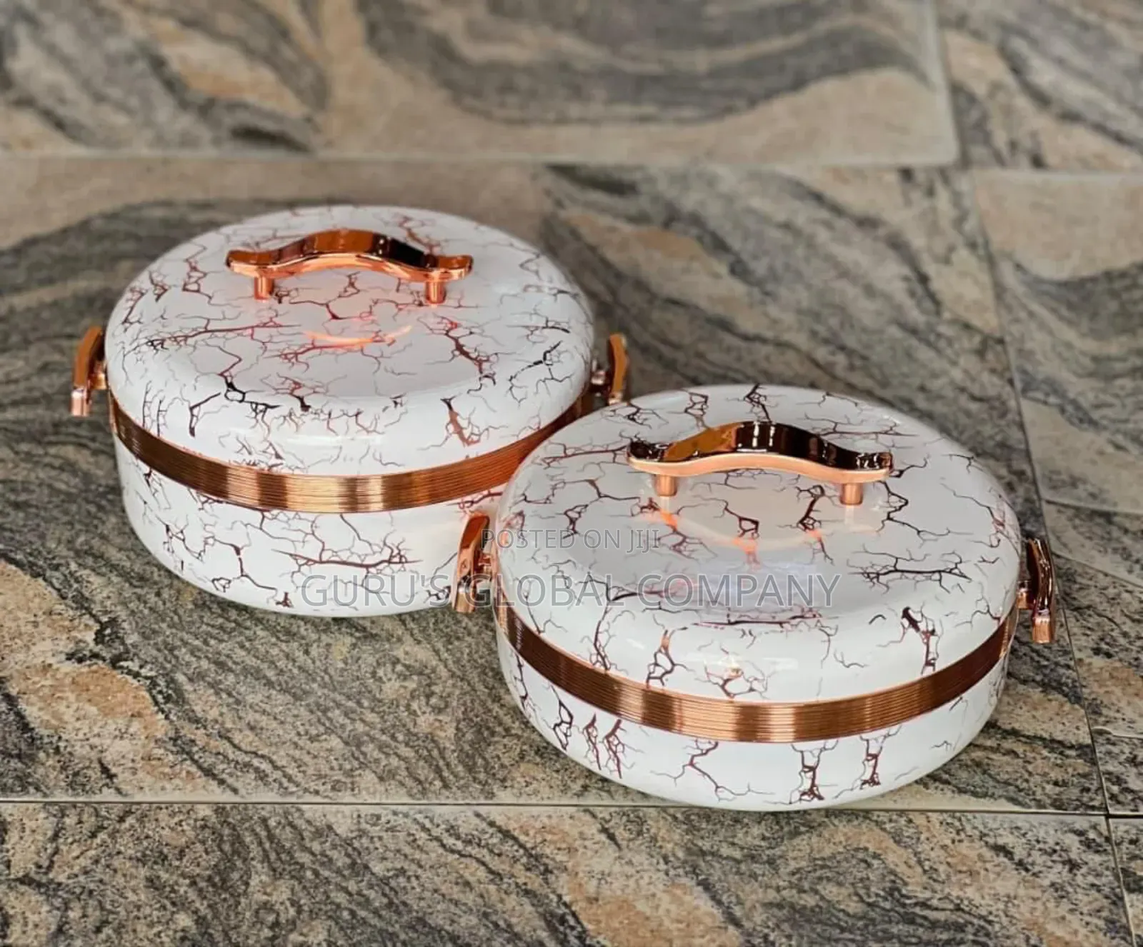 Luxury Awesome Plates Set