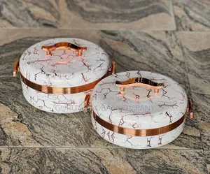 Luxury Awesome Plates Set