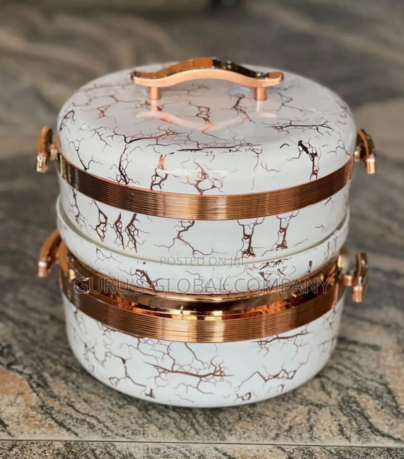 Luxury Awesome Plates Set