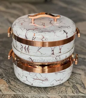 Luxury Awesome Plates Set