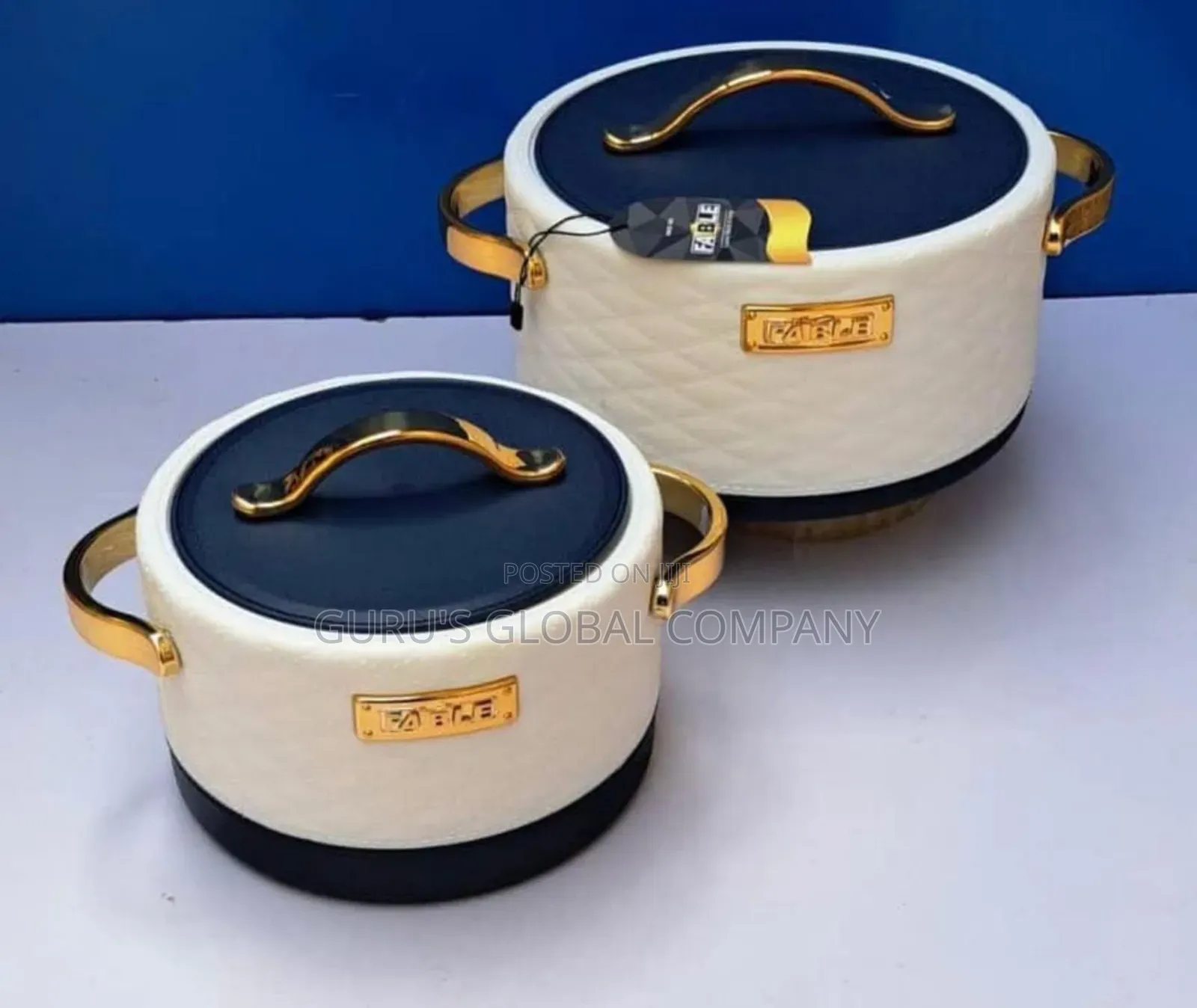 Luxury Awesome Plates Set