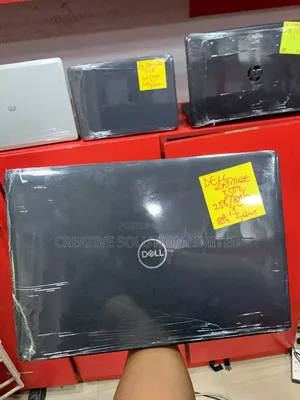 Laptop Dell Latitude 3510 8GB Intel Core I5 SSD 256GB