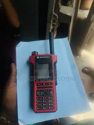 Motorola Mtp8550ex –