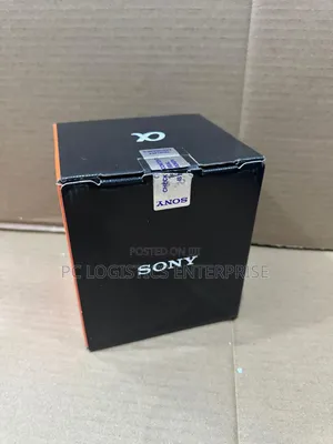 Sony A6700
Body Camera