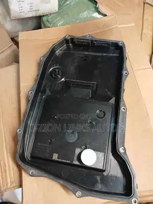 Gear Box Sump Audi Q7 3.0t, A7, A6,S7 and Q5 2017-2020