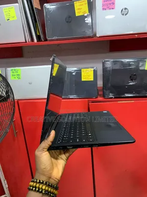 Laptop Dell Latitude 3510 8GB Intel Core I5 SSD 256GB