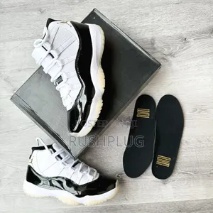 Air Jordan 11 Retro “Gratitude”