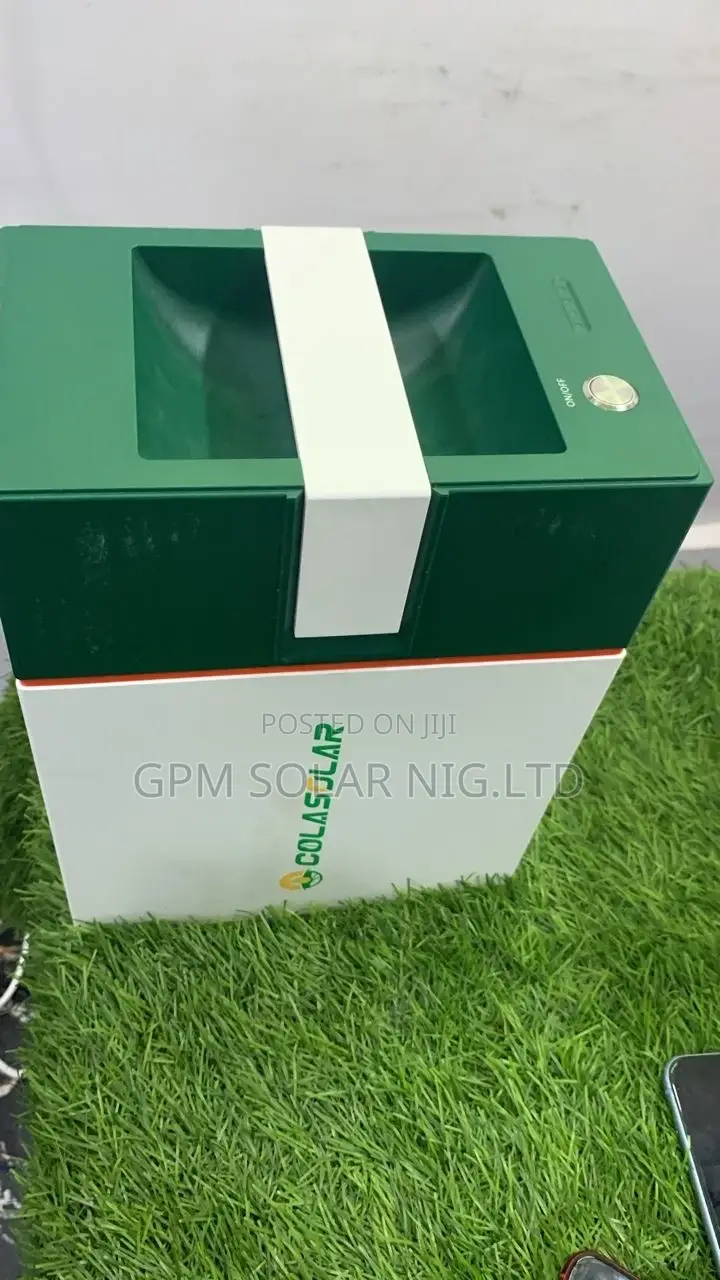 1000watts Colar Solar Generator
