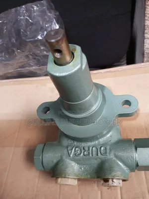 Durga,Boiler Light and Heavy Oil Pressure Pump