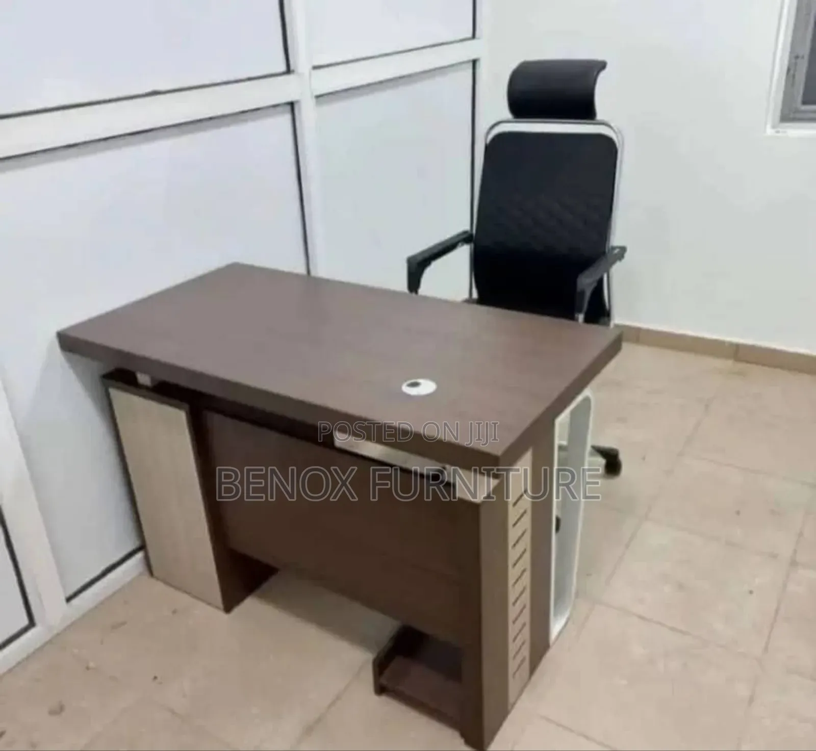 Office Desk 4ft Table With Drawer