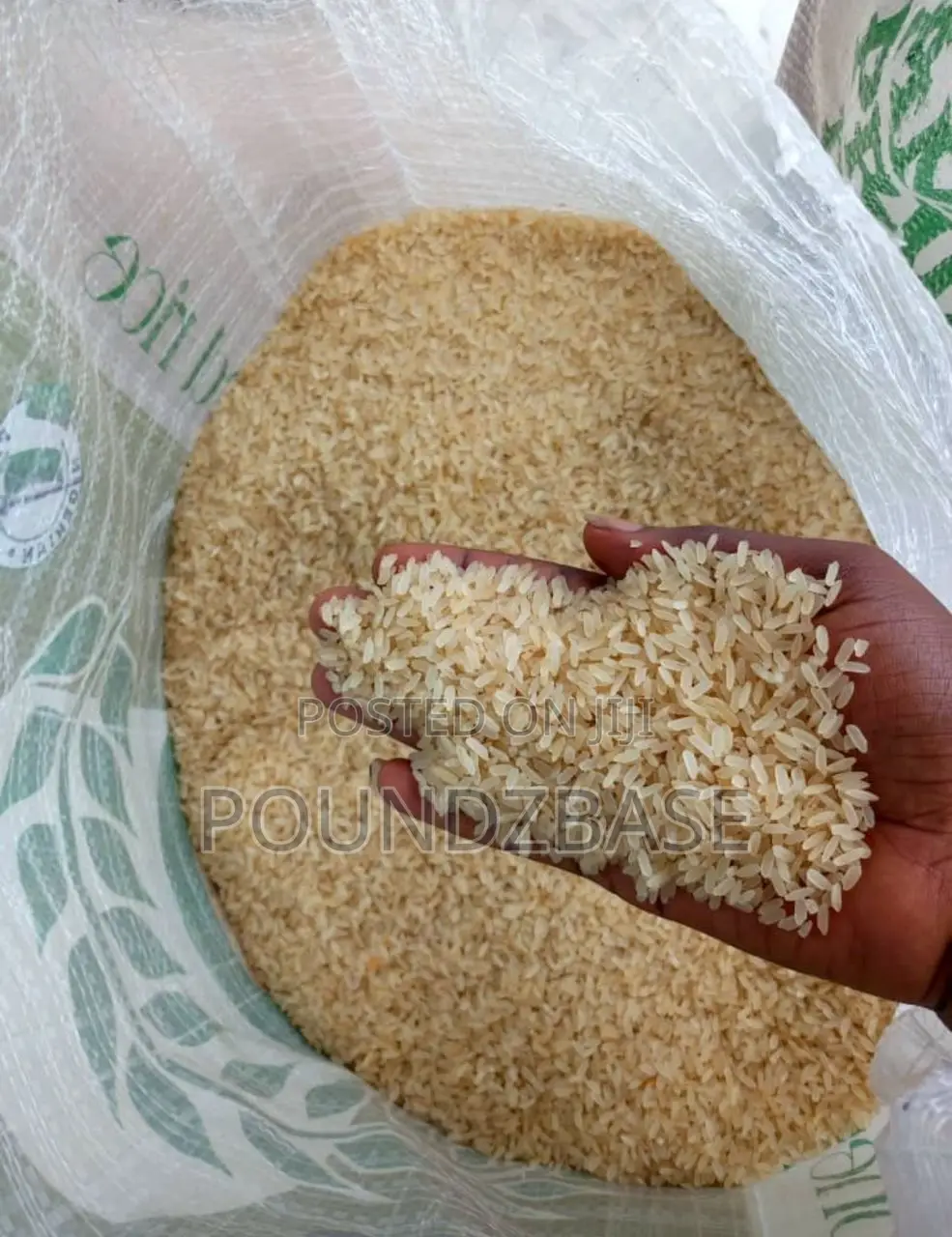 Nigeria Foreign