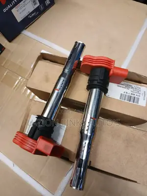 Ignition Coil 2.0 Tsi, Tfsi, 3.0t and Fsi