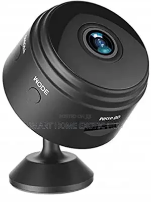 Spy Stand Alone Camera
