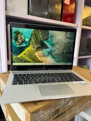 Laptop HP EliteBook 1040 G4 16GB Intel Core I7 SSD 512GB