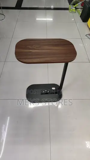Portable Side Table