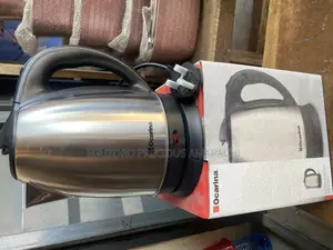 Ocarina Electric Kettle-1.7litres