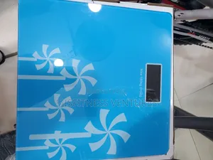 Digital Personal Scale