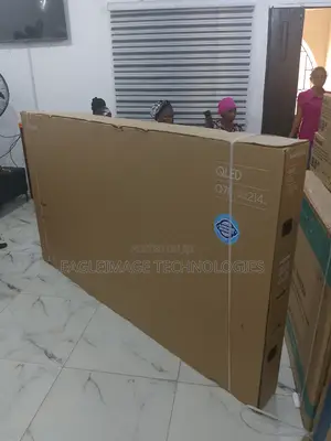 Massive Screen, Mini Price – Samsung 85q7f Must Go!