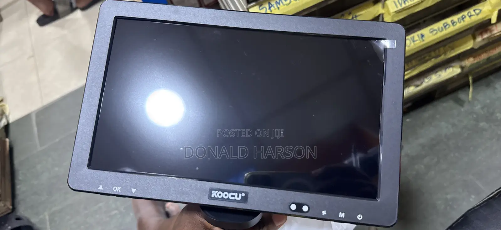 10.1inch Digital Microscope