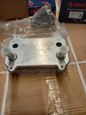 Engine Coolant V8 4.5 Porsche Cayenne