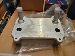 Engine Coolant V8 4.5 Porsche Cayenne