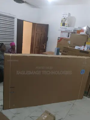Massive Screen, Mini Price – Samsung 85q7f Must Go!