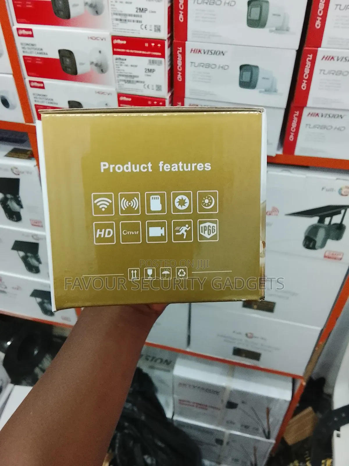 PTZ Wifi Bulb Camera Dual Lens