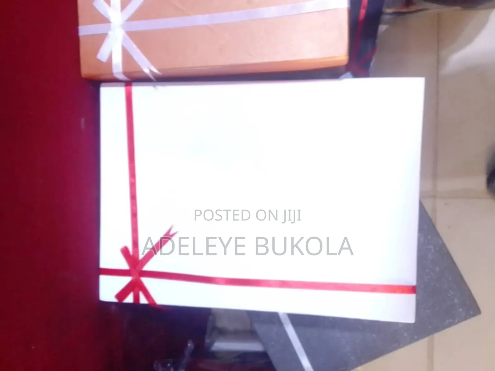 Quality Gift Box