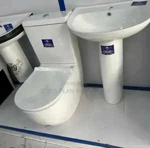 High Quality Water Closet