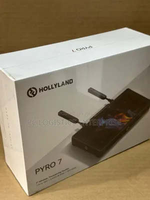 Hollyland Wireless Transmitter 
Pyro 7