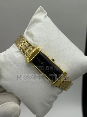 Original Seiko Gold Stainless Steel, Quartz Watch