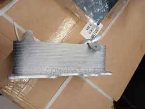 Engine Coolant V8 4.8 Porsche Cayenne 2008